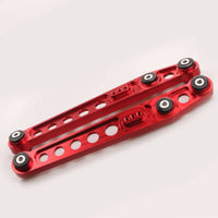 Rear Control Arms Easy to Install Control Arms with Bushings Auto Parts for Automotive Enthusiasts, Street