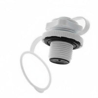 Wide Compatibility Inflatable Boat Air Valve Leak-Proof Seal Boston Air Valve