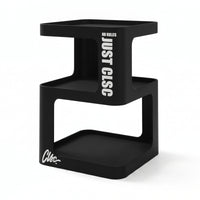Side Table Modern TableMinimalist Furniture for Apartment, Reading Corner