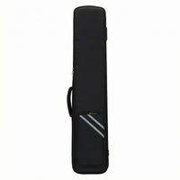 Padded Erhu Case Front Pocket Erhu Carrying Case for Travel