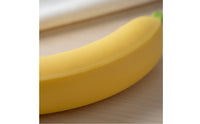 Banana Realistic Banana Fidget Toy Flexible for Desk