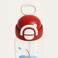 water bottle