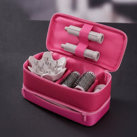 Shielded Hair Tools Organizer Case