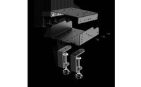 Simulator Desk Mount Stable Simulator Mount Non-Slip Desktop Mounting Bracket for Users