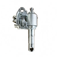 Jack Replacement Pump Metal Hydraulic Jack Pump Heavy Duty for Mechanics