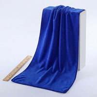 No-Shed Microfibre Towel and Microfibre Car Drying Towel, 70x30cm Microfiber Cloths, 360 GSM Six-Weft Lock for Car Washing and Household Cleaning