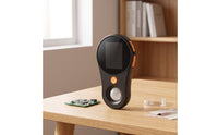 Handheld Digital Microscope Compact for Classroom, Jewelry Inspection, Hobbyists
