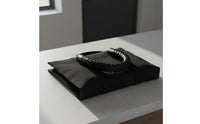2 Pieces Leather Handbag Handle Wrap Comfortable Handbag Handle Wrap Bag Accessory for Women