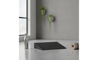 Slant Board Stable Slant Board with Textured Surface Non-Slip Balance Block for Home Gym