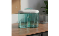 Aquarium Water Changer Easy to Use Aquarium Water Changer Controlled Pet Supply