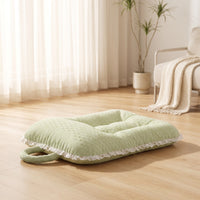 Pet Cooling Mat Coolpet-Surface Sleeping Pad Breathable Cooling Mat for Pets, Dogs, Summer, Home