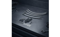 double Wheel Air Stem Extension Kit Flexible Air Stem Extension with Brackets with Mounting Brackets for Truck Drivers