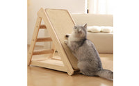 Sisal Replacement Scratching Mat Woven Cat Scratch Mat Rectangular Scratching Board Insert Sturdy for Cats