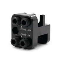 Motorcycle Chain Press Tool Omaster-Link Link Press Tool Slim-Profile Heavy-Duty for DIY Riders, Garage, Roadside Repair