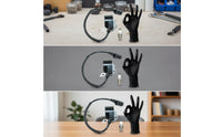 Specific Fit Ignition Coil Assembly Replacement Ignition Coil with Electrical Discharge Component Plug Easy to Install Auto Parts Direct OEM for Repair Work, Tune-Ups