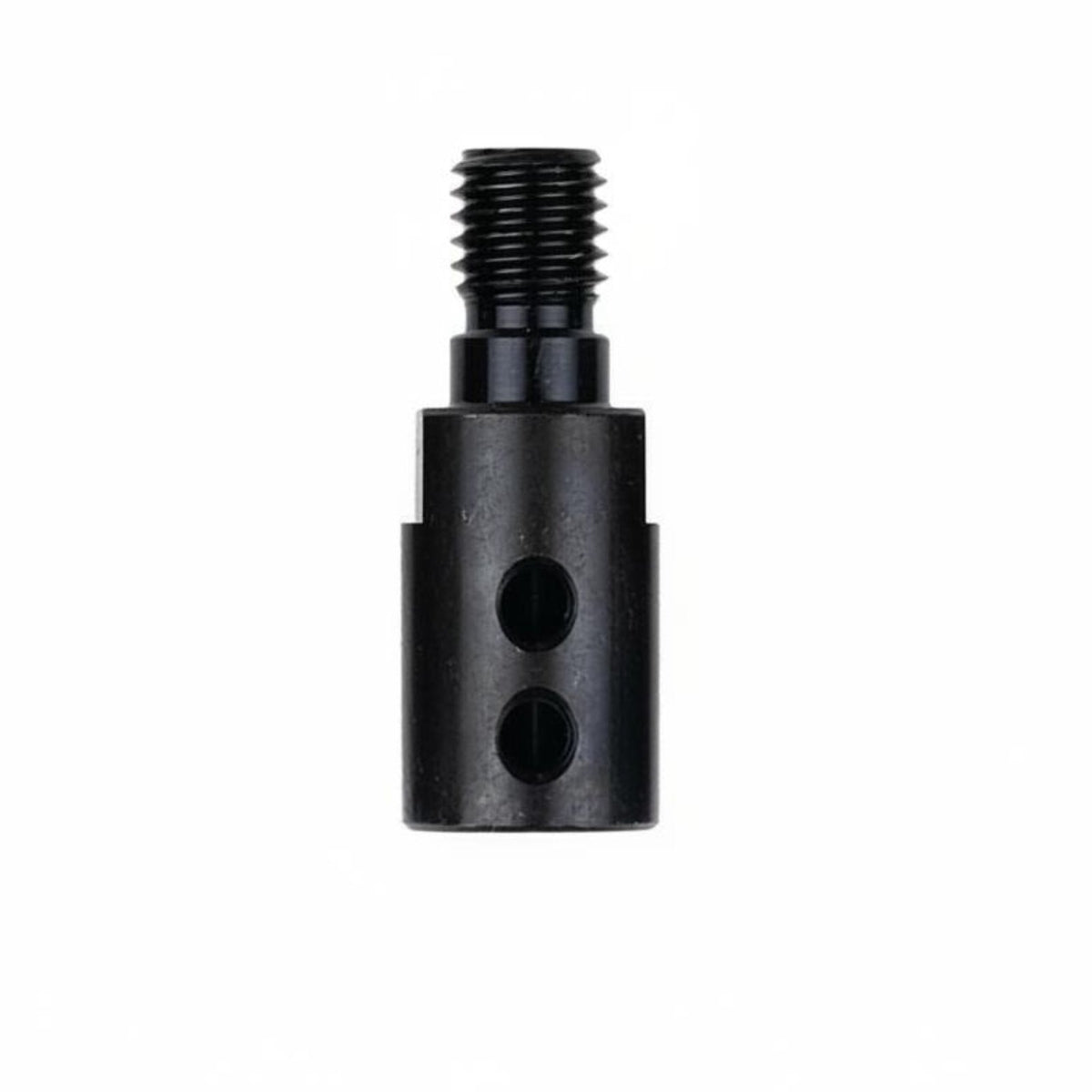 Easy Conversion M10-sized thread engine Arbor Adapter firm-hold Arbor Adapter Kit High Hardness Spindle Connector DIY indispensable for Workshop Professionals, Hobbyists, Model modelers, Grinding, Polishing, Cutting, Home Repairs