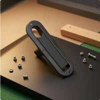 Billiard Table Top Latch Fastening Flip-Top Table Clasp Locking Tabletop Clasp Secure and Stable Hardware Easy Installation