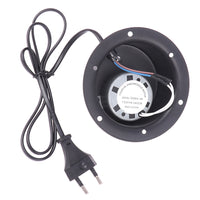 Synchronous Motor for Glass Ball Stage Light - EU Plug