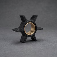 Boat Engine Impeller 6 Water Pump Repair Kit OEM for Boat Owners