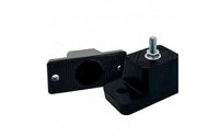 4 Pieces Vibration-Damping Pad Industrial Equipment Support Easy to Install