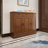 shoe cabinet