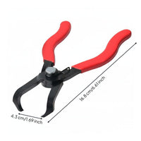 Door Panel Clip Sturdy Steel Construction Door Panel Removal Tool
