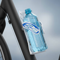 Cycle Water Bottle Cage Biking Water Bottle Rack Easy to Install for Cyclists
