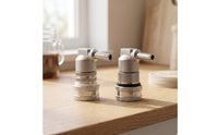 Ball Lock Disconnect with Elbow Leakproof Ball Lock Keg Fitting Easy to Install   Keg Quick Disconnect for Household Fermentation
