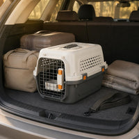 Airline Approved Pet Carrier IATA Standard Pet Transport Portable
