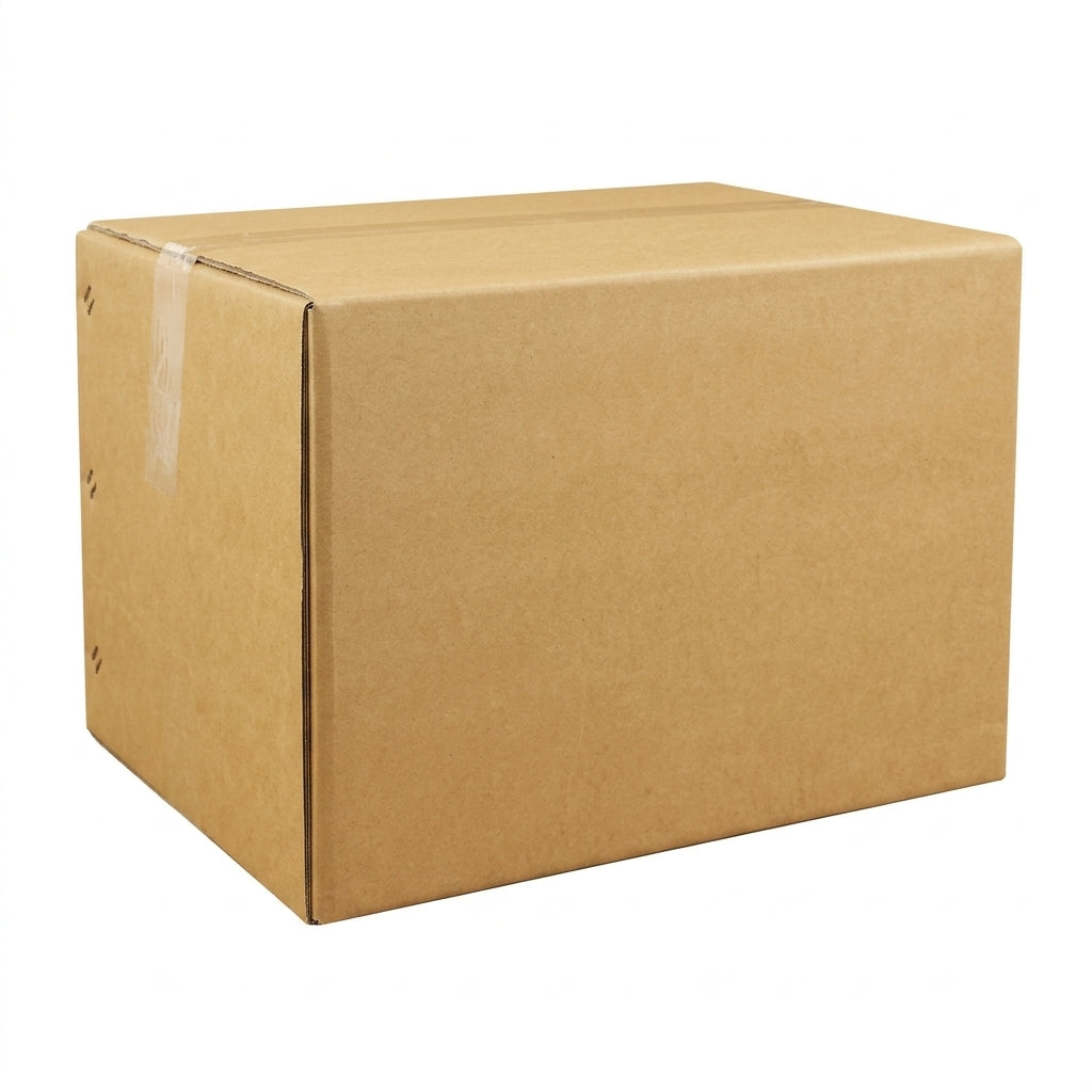 Cool Box for Food Packaging with Aluminum Foil Lining, Foldable Insulated Box for Takeaway Food Delivery, 5mm Thickness Thermal Carton, 1 Pack