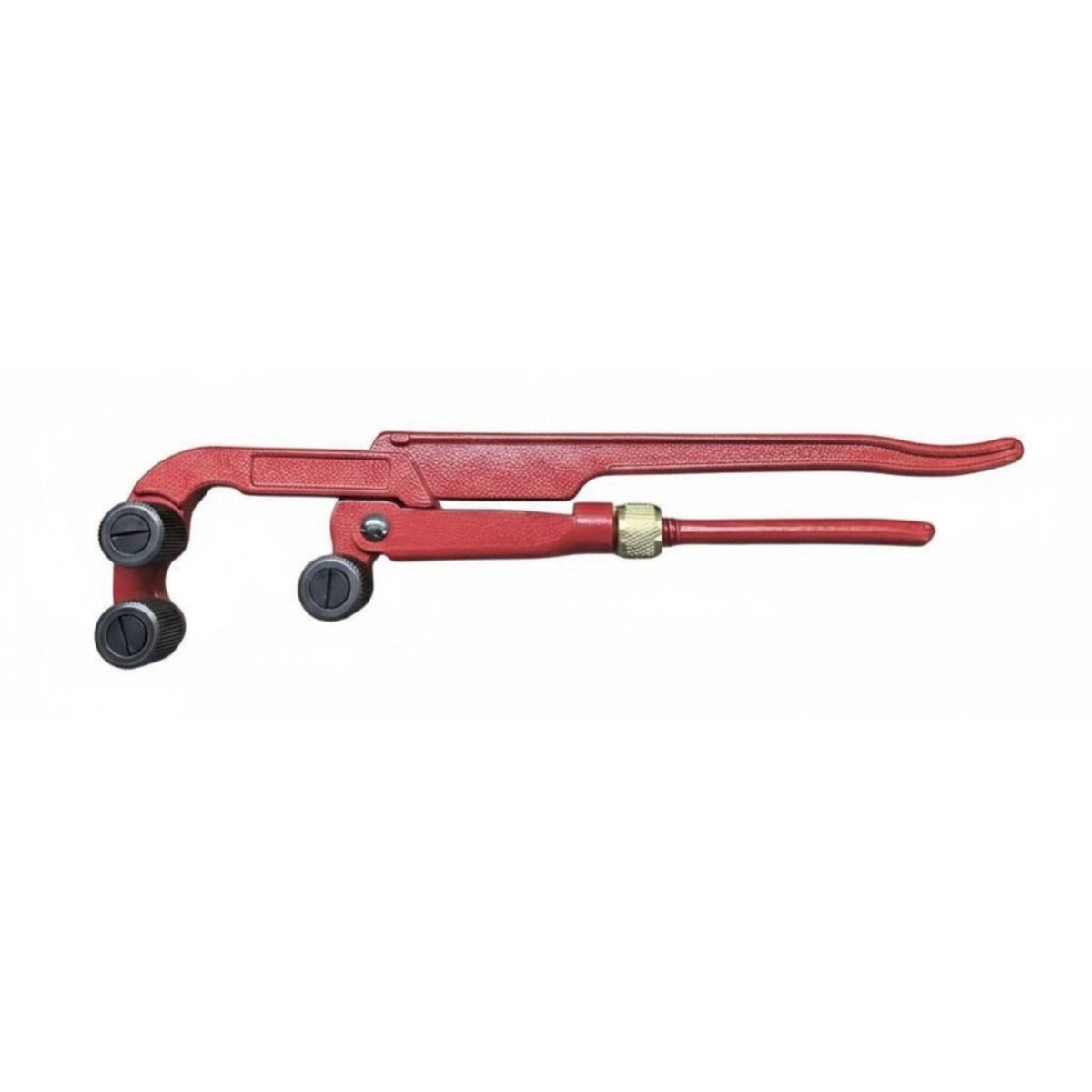 Large Commercial Multi-Function Wrench, Fast Release, Thread Protection, Labor-Saving