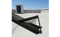 Air Conditioners  tube Sleeve with Straps Outdoor Air Conditioners  tube Insulation Cover Heat-Reflective Ductless System Piping Conduit Protector Sleeve