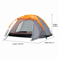 camping tent