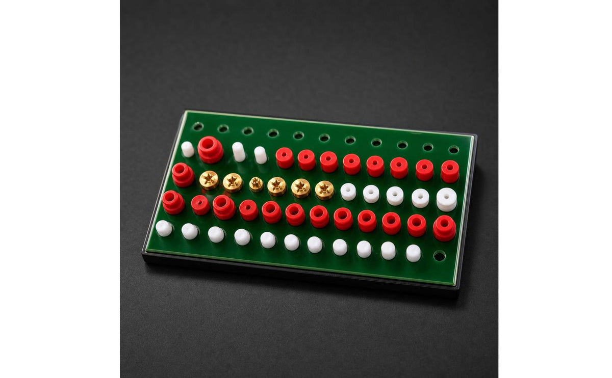 Watch Repair Workstation Board Professional Watch Movement Service Plate Comprehensive for Hobbyists