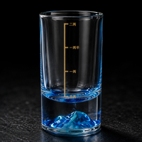 measuring shot glass
