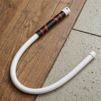 Bendable LED Flashlight Stick Adjustable Flexible LED Light Stick Flexible Flashlight Bright for Mechanics, Car Repairs
