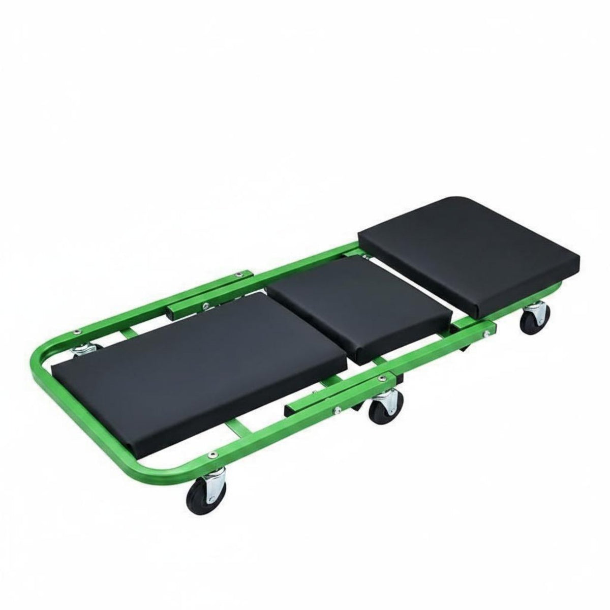 36 Inch Creeper Cart Rolling Repair Board Capacity Rolling Automotive Stool for Mechanics