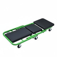 36 Inch Creeper Cart Rolling Repair Board Capacity Rolling Automotive Stool for Mechanics