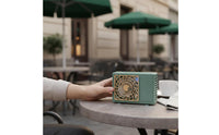 Portable Air Chiller Fan Mini Air Conditioner Fan Multi-Speed for Office, Bedroom