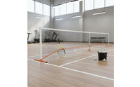 Pickleball Net Easy Setup Pickleball Practice Net Carry Bag Included