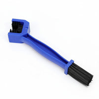 Bike Chain Cleaner Kit Multi-Functional Bike Chain Scrubber Kit Long-Lasting