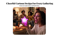 Handheld light-emitting diode Blooming floral Atmosphere Creating event supply for Dancers, artists