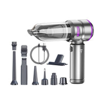 Cordless Handheld Vacuum Cleaner Fast Charging for Home Targeted Cleaning