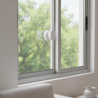 Self Door Handle No Required Punch Drawer Pull Easy to Install on Cabinet Handle for Renters