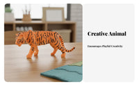 Realistic Animal Figurine Imaginative Farm Play Set Animal Toy PVC Material Realistic Animals for Kids, Young Children, Dioramas, Cake Toppers