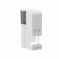 Compact Disposable Towel Warmer Dispensing Opening Wipes Warmer Translucent Top Wellness Gadget Simple Controls