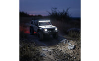 RC Crawler Light Bar Super Bright RC Roof LED Light Bar Long-Lasting