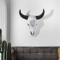 Wall Decor Easy to Hang Resin Realistic