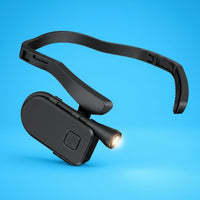 Neck Reading Light Adjustable Neck Reading Lamp Rotatable