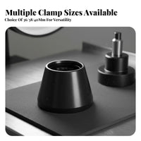 Wheel Balancer Cone High Precision Wheel Balancer Centering Cone Garage Equipment Part for Mechanics, Auto Technicians